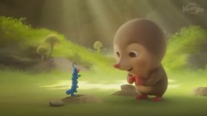 Детская площадка