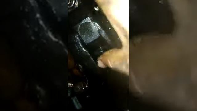 prende foco del aceite, se oye golpeteo en el motor, voyager 3.8 смотреть онлайн