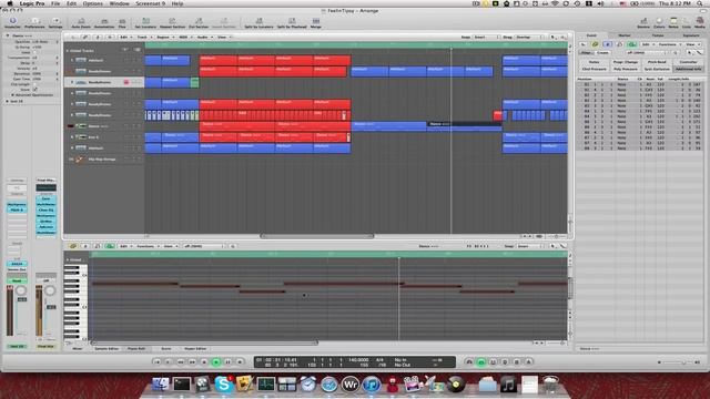 Hip Hop Logic Pro , FreeStyle Instrumental, FreeStyle Rap Beat, Rap Instrumental, смотреть онлайн
