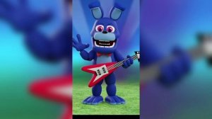 эволюция Бонни