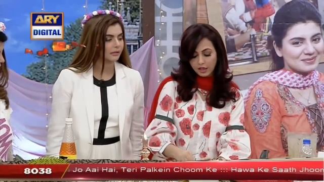 Dr Umme Raheel Ne Bataya Qehwa Se Weight Loss Karne Ka Aasan Nuskha смотреть онлайн
