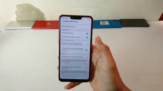 10 Fitur Tersembunyi Oppo A3S, wajib dicoba ! смотреть онлайн