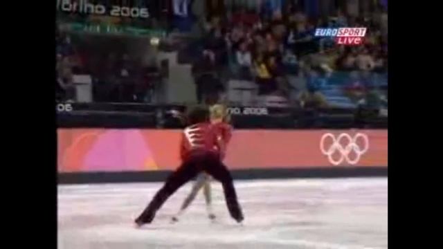 figure skating montage - crying lightning смотреть онлайн
