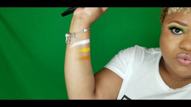 IS THE MAC PRO PALETTE PAINTSTICK WORTH YOUR MONEY? 🤔 смотреть онлайн