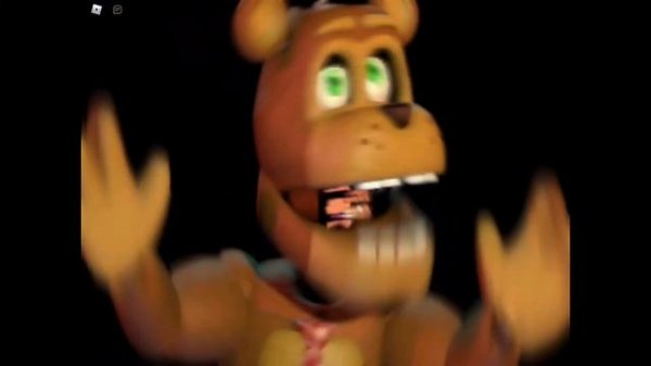 Roblox Fnaf Jumpscare Simulator All Fnaf Ultimate Custom Night Jumpscares