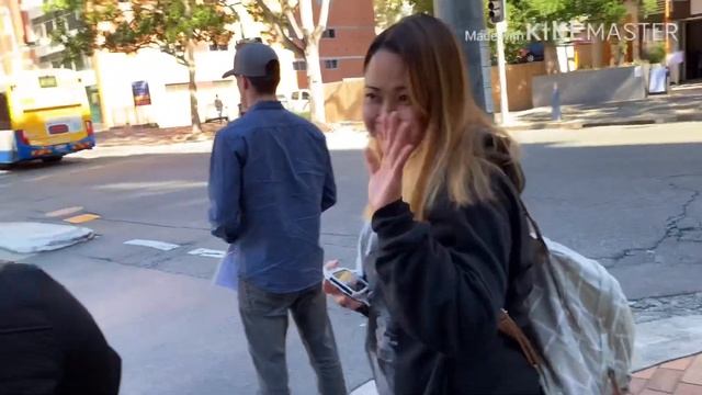 A Day in School + International Student Tips + Window Shopping #InternationalstudentinAustralia смотреть онлайн