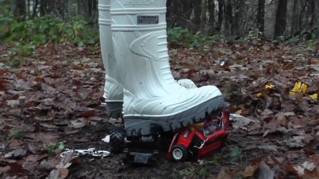 lolita toycar crush Corfa Stiefel смотреть онлайн