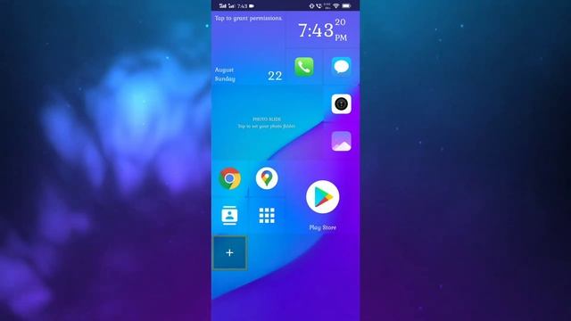 How To Use Square Launcher On Android | Best Launcher 2021 смотреть онлайн