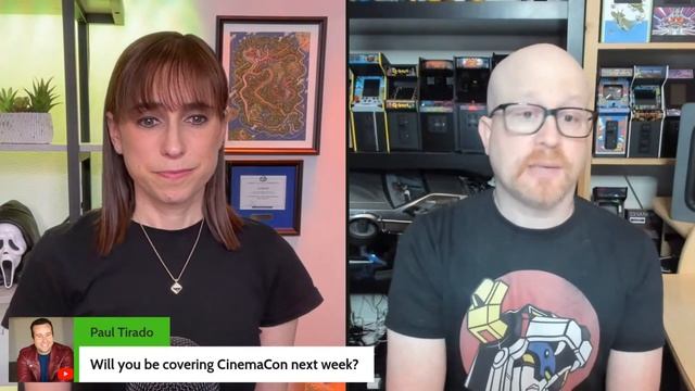 Steven Weintraub & Perri Nemiroff Answer YOUR Questions! смотреть онлайн