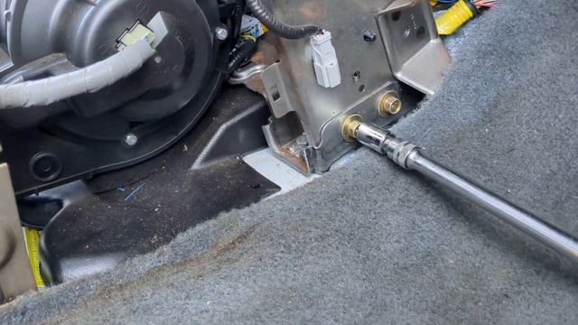 2008 Honda Pilot Dash Removal Part 1 смотреть онлайн
