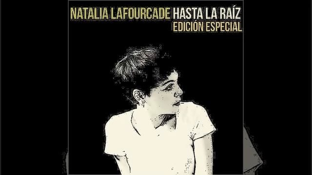 Natalia LaFourcade – Hasta La Raíz (Edición Especial) [iTunes Plus AAC M4A + M4V] (2015)