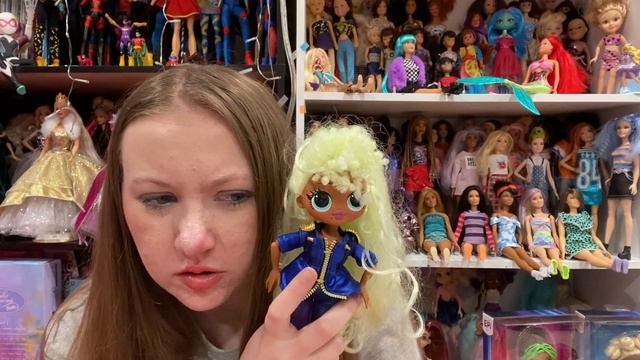 Doll Haul смотреть онлайн
