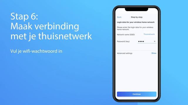 Verbind je apparaat met Home Connect смотреть онлайн