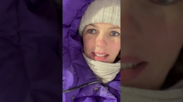 #Ухта …на мешке желаний))))…Республика Коми…январь 2024