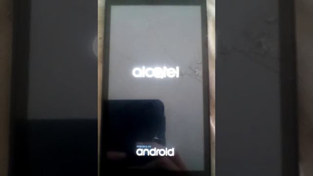 Alcatel Raven A574BL Encryption (December 11, 2020) смотреть онлайн