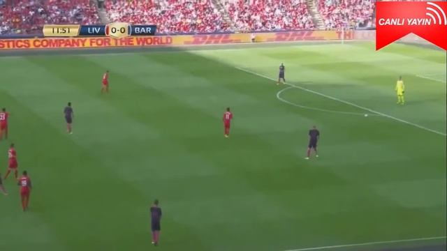 Beşiktaş - Olympiakos Hazırlık Maçı İzle смотреть онлайн