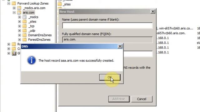 Belajar Server (Windows Server 2008) 04 instal webserver (iis) dan setting ftp смотреть онлайн