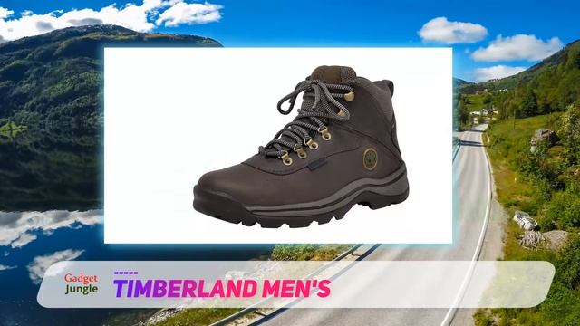 Best Snow Boots 2023 - Timberland Mens смотреть онлайн