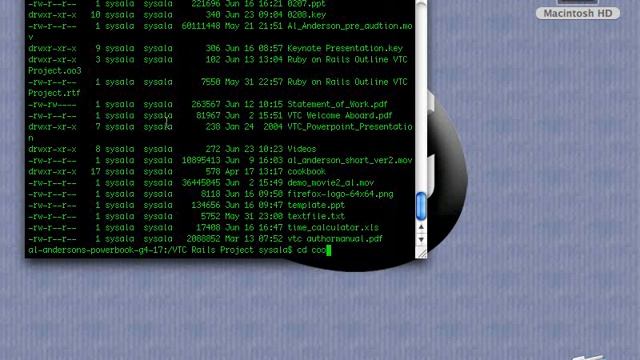 Ruby On Rails смотреть онлайн