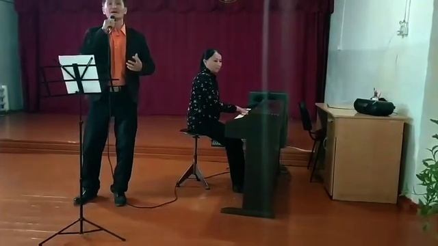 Анзор Мартай оол