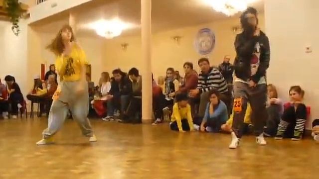 TS ECHO Nitra - peta a lulu solo (keri hilson) смотреть онлайн