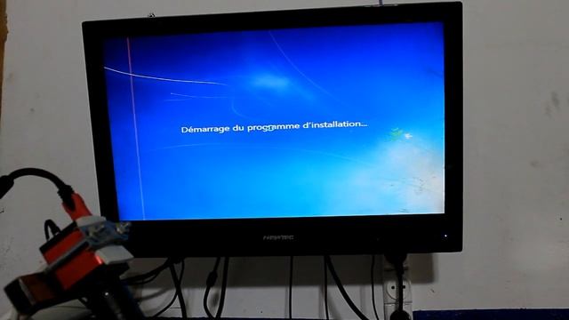 0x80070570 حل مشكل ظهور كود الخطأ عند تنصيب الويندوز смотреть онлайн