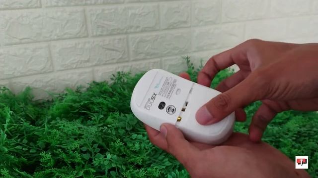 Mouse dengan fitur Bluetooth dan Type-C Murah || Alcatroz Airmouse PRO 5C DUO 5X DUO 7X смотреть онлайн