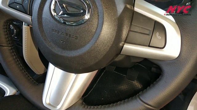 Interior / Exterior Daihatsu Terios R Deluxe // pastikan Nonton vidio kami Terbaru di deskripsi смотреть онлайн