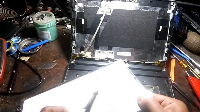 Cara memperbaiki notebook acer aspire one d255 tidak tampil layar смотреть онлайн