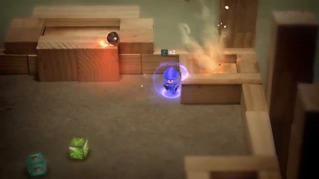 (Mac App Store) BombSquad Gameplay #4 HD Commentary смотреть онлайн