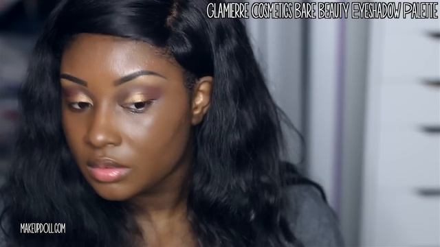 Makeup Tutorial | Summer Nights (ft. Glamierre Cosmetics)! смотреть онлайн
