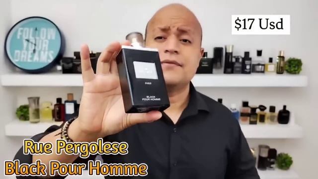 PERFUMES BARATOS que Huelen A CARO (GUÍA DEFINITIVA) смотреть онлайн