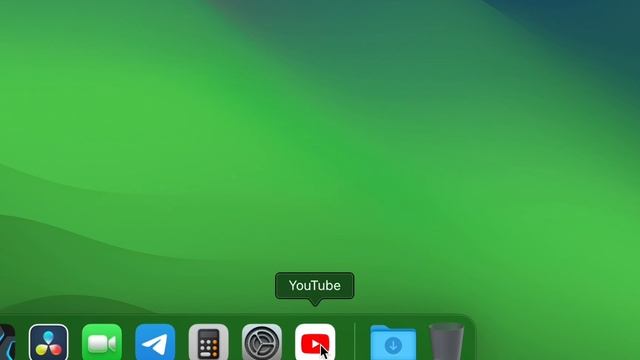 How To Download YouTube App On Mac | macOs Sonoma Edition смотреть онлайн