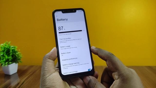 CherishOS 4.10 - iOS Battery Styles - Moto Dolby - MIUI Camera - Poco F1 смотреть онлайн