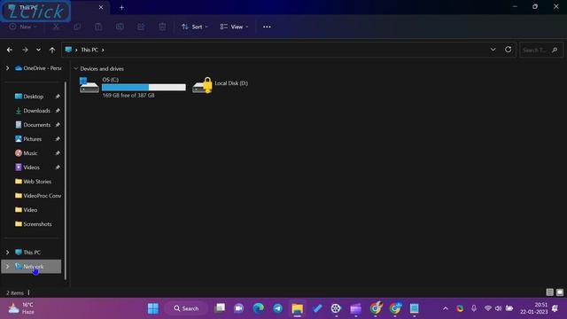 How to Disconnect a Mapped Network Drive in Windows 11? смотреть онлайн