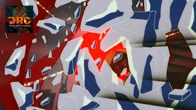 ĐÁNH TAN NÁT VEGETA VÀ BÁN HÀNH CHO GOKU - SIÊU NGƯỜI MÁY SỐ 13 🌈| Review Dragon Ball Z MOVIE 7 смотреть онлайн