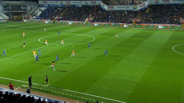 Kasımpaşa 2 - 1 Galatasaray #Özet смотреть онлайн