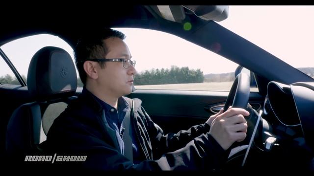 2018 Alfa Romeo Giulia Quadrifoglio will torch all racetracks смотреть онлайн