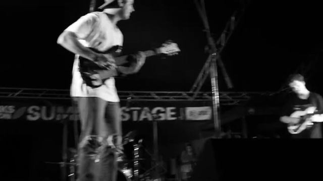 Mac Demarco - She's Really All I Need/Medley смотреть онлайн