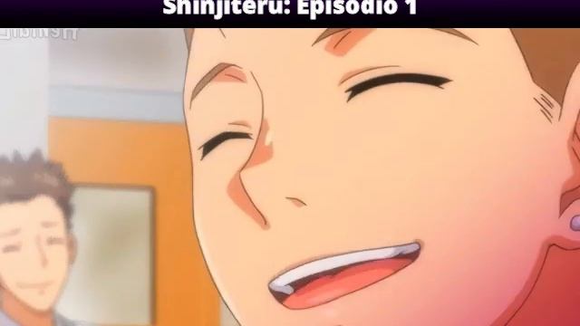 Iinchou wa Saimin Appli o Shinjiteru: Episodio 1 смотреть онлайн