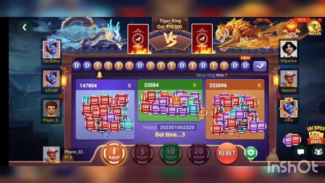 Enjoy game play video games play video dragon vs tiger game play video games 2023 смотреть онлайн