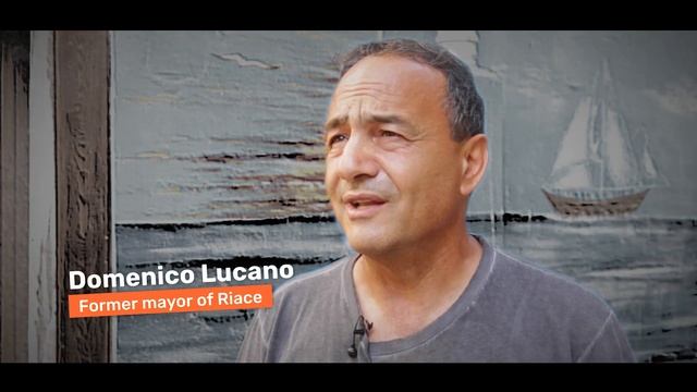 We stand with Domenico Lucano - against Criminalisation of Solidarity смотреть онлайн