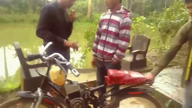 SILCHAR | THE BOY WHO MAKE A BAIK FROM THE CYCLE | MUST WATCH | ak larka jisne banaya apna khudka смотреть онлайн