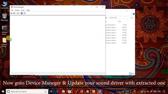 🔊Harman Kardon Audio for Any Windows 10 PC || ClariFi HD Sound || Harman Audio 2019 смотреть онлайн