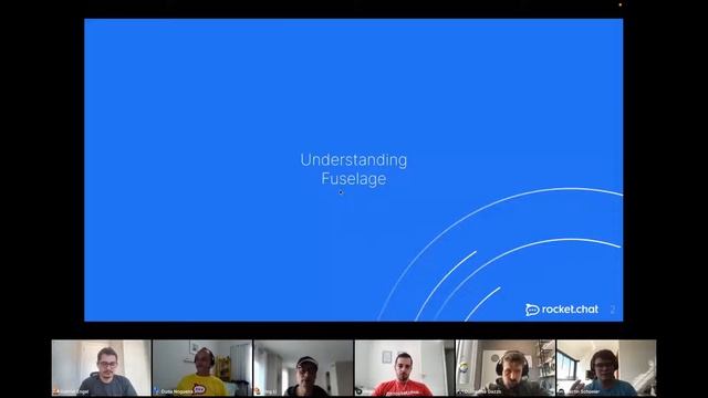 Community Open Call June 2022 - feat Community of the Month Sidharth Mohanty and UIKit/Fuselage tea смотреть онлайн