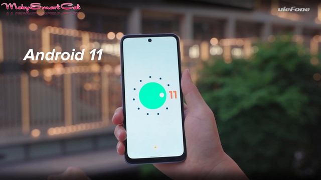 Ulefone Note 13P - Unboxing and Official Introduction! смотреть онлайн