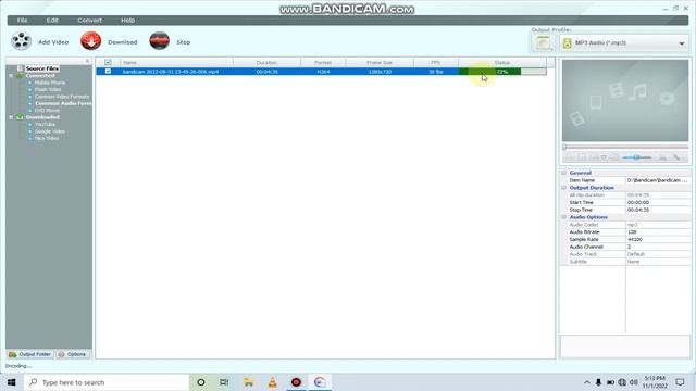 Youtube Tutorial Any Video Converter || King BasicTutorial смотреть онлайн