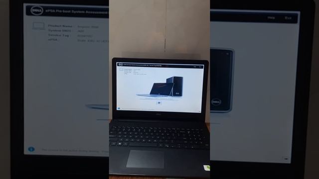 Hướng dẫn sử dụng chương trình ePSA chẩn đoán lỗi phần cứng trên máy tính Dell смотреть онлайн