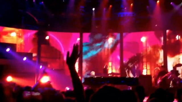 Elton John At The ITunes Festival- Still Standing