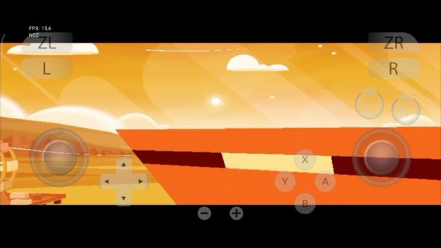 Steven Universe: Save the Light•yuzu-android rebmi10 (MediaTek G88) смотреть онлайн